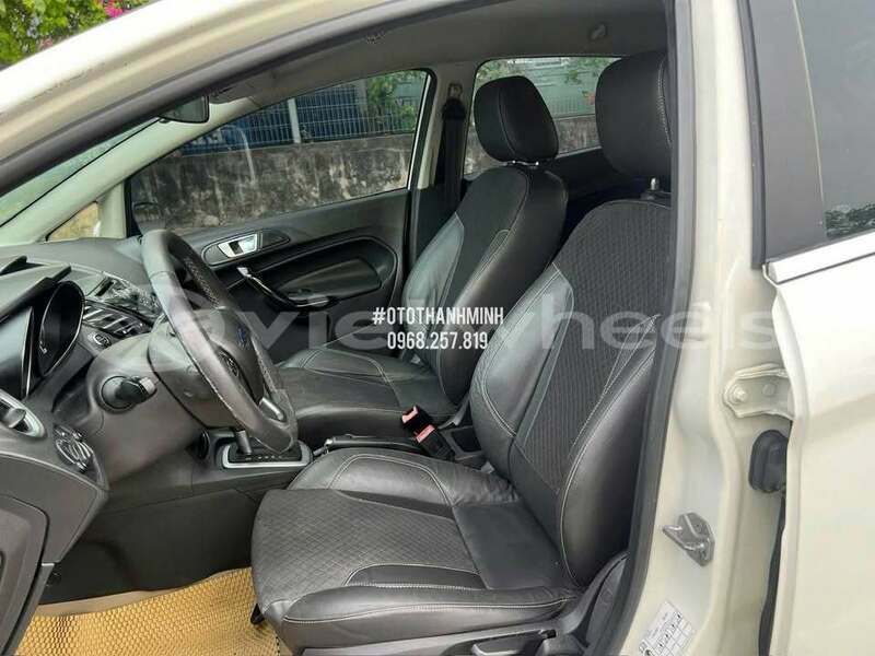 Big with watermark ford fiesta hanoi ha noi 48835