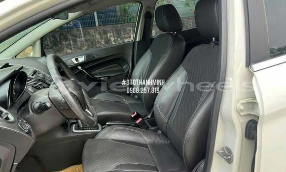 Buy Used Ford Fiesta Car Buy Used Ford Fiesta Car