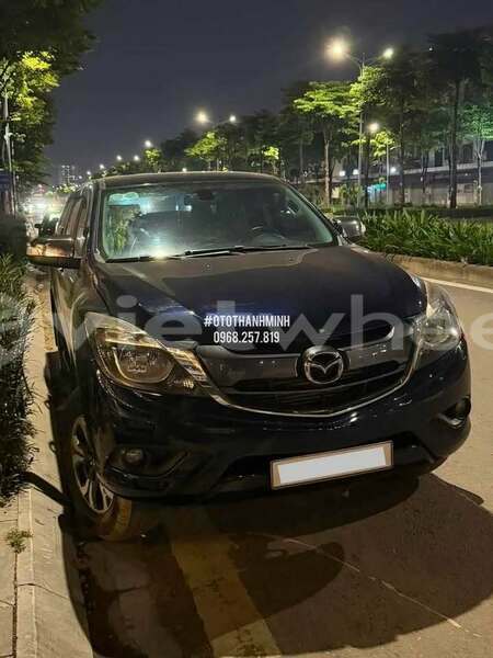 Big with watermark mazda bt 50 hanoi gia lai 48836