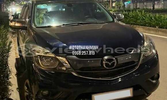 Buy Used Mazda BT-50 Car Buy Used Mazda BT-50 Car