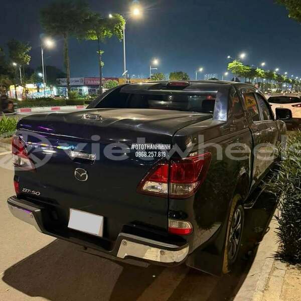 Big with watermark mazda bt 50 hanoi gia lai 48836