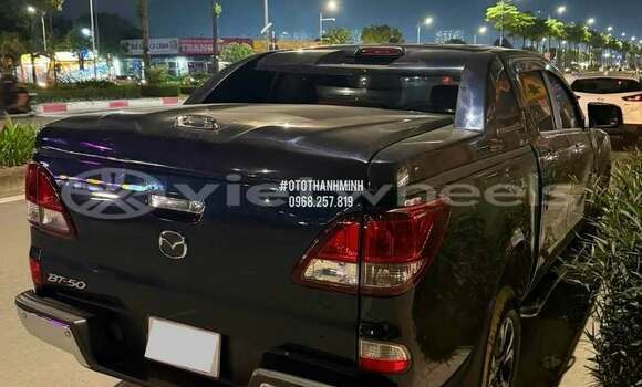 Buy Used Mazda BT-50 Car Buy Used Mazda BT-50 Car