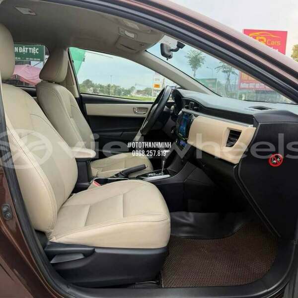 Big with watermark toyota altis hanoi hung yen 48837