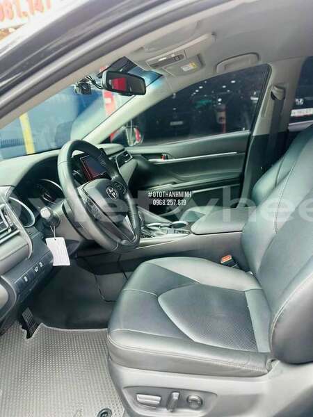 Big with watermark toyota camry hanoi lam dong 48838