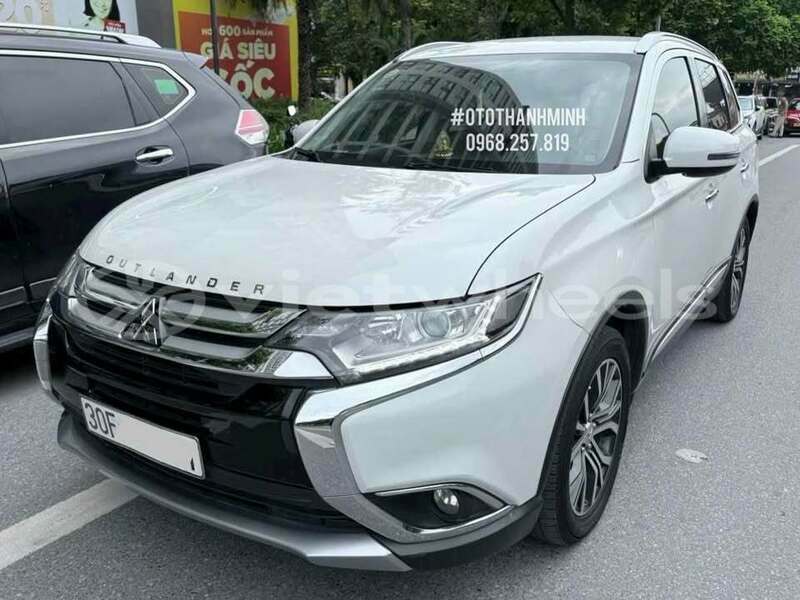 Big with watermark mitsubishi outlander hanoi hung yen 48839