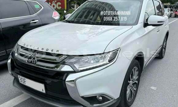 Buy Used Mitsubishi Outlander Car Buy Used Mitsubishi Outlander Car