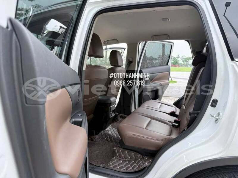 Big with watermark mitsubishi outlander hanoi hung yen 48839