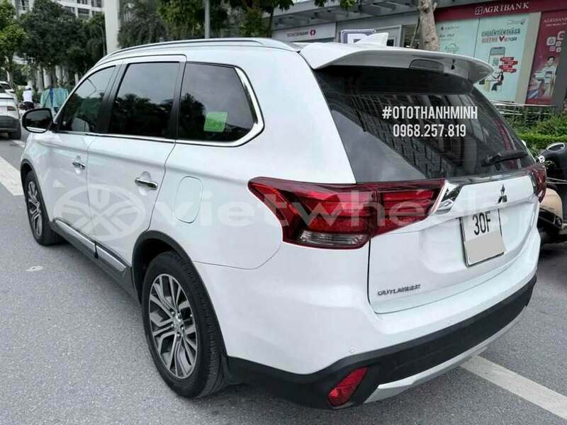 Big with watermark mitsubishi outlander hanoi hung yen 48839