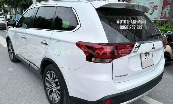 Buy Used Mitsubishi Outlander Car Buy Used Mitsubishi Outlander Car