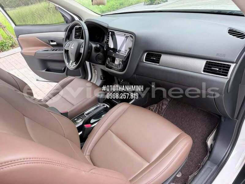 Big with watermark mitsubishi outlander hanoi hung yen 48839