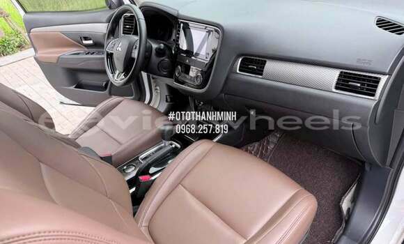 Buy Used Mitsubishi Outlander Car Buy Used Mitsubishi Outlander Car
