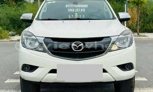 Buy Used Mazda BT-50 Car Buy Used Mazda BT-50 Car