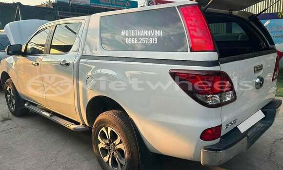 Buy Used Mazda BT-50 Car Buy Used Mazda BT-50 Car