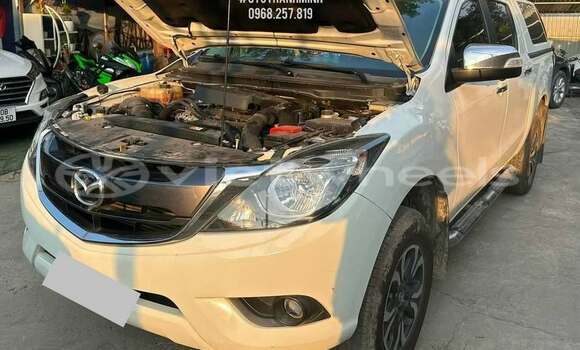 Buy Used Mazda BT-50 Car Buy Used Mazda BT-50 Car