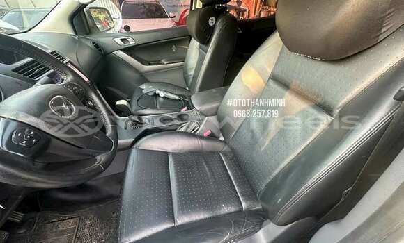 Buy Used Mazda BT-50 Car Buy Used Mazda BT-50 Car
