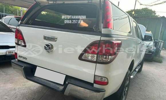 Buy Used Mazda BT-50 Car Buy Used Mazda BT-50 Car