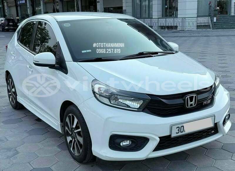 Big with watermark honda brio hanoi hai phong 48841