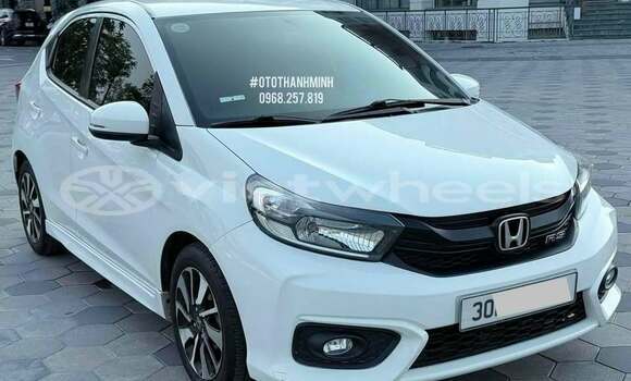 Buy Used Honda Brio Car Buy Used Honda Brio Car