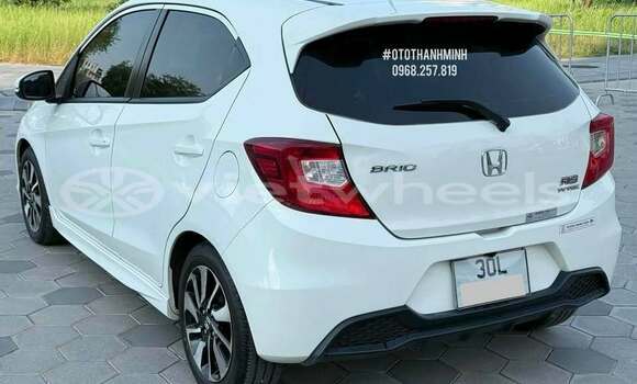 Buy Used Honda Brio Car Buy Used Honda Brio Car