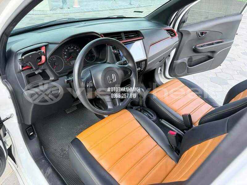 Big with watermark honda brio hanoi hai phong 48841