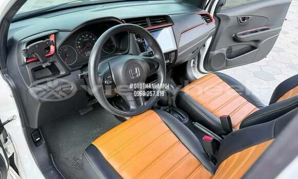 Buy Used Honda Brio Car Buy Used Honda Brio Car
