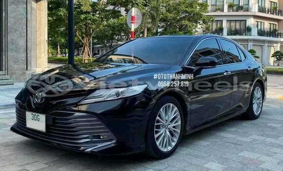 Mua Đã sử dụng Toyota Camry Xe ô tô Mua Đã sử dụng Toyota Camry Xe ô tô
