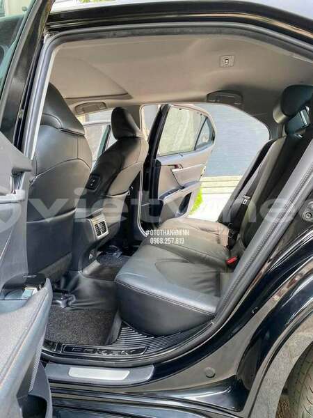 Big with watermark toyota camry none ha tinh 48842