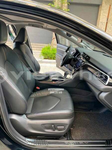 Big with watermark toyota camry none ha tinh 48842