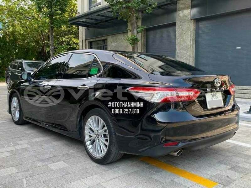 Big with watermark toyota camry none ha tinh 48842