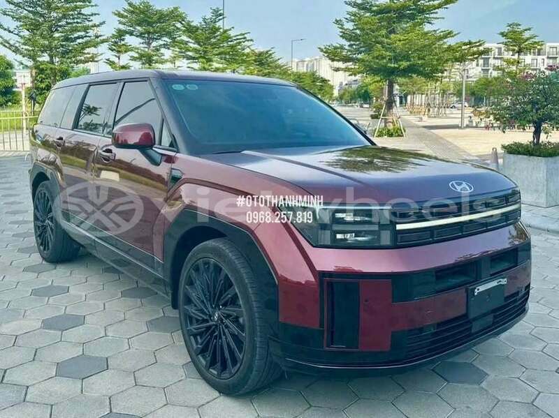 Big with watermark hyundai santa fe none ha tinh 48843