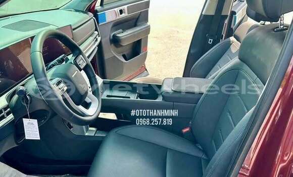 Mua Đã sử dụng Hyundai Santa Fe Xe ô tô Mua Đã sử dụng Hyundai Santa Fe Xe ô tô