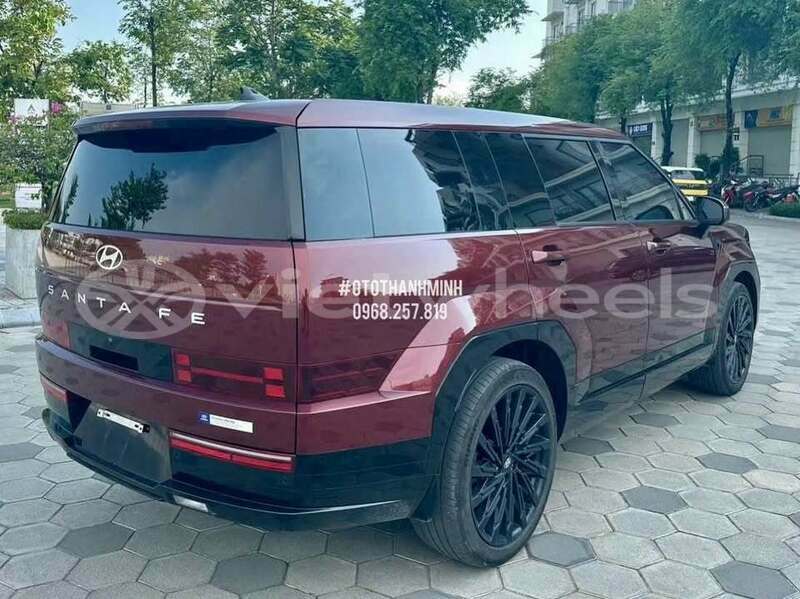 Big with watermark hyundai santa fe none ha tinh 48843