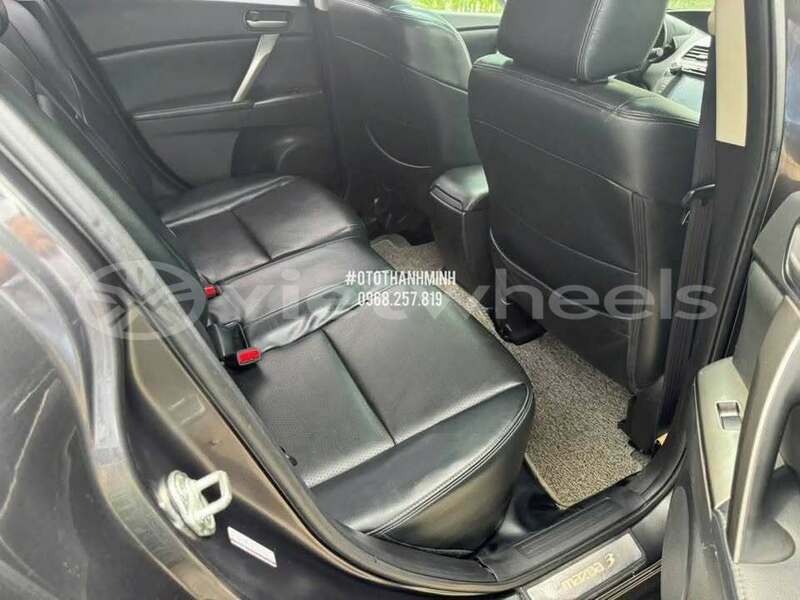 Big with watermark mazda 3 ca mau ca mau 48844