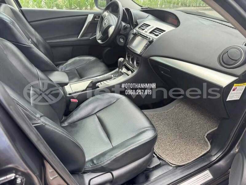 Big with watermark mazda 3 ca mau ca mau 48844