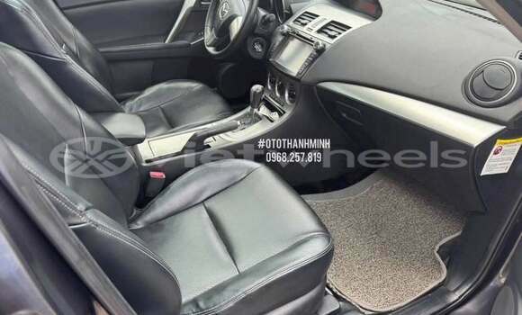 Buy Used Mazda 3 Car Buy Used Mazda 3 Car