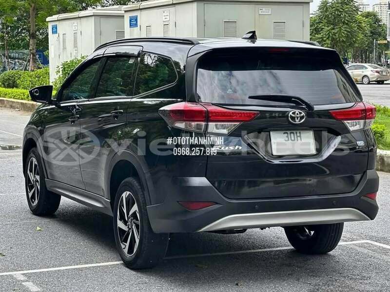 Big with watermark toyota rush hanoi can tho 48846