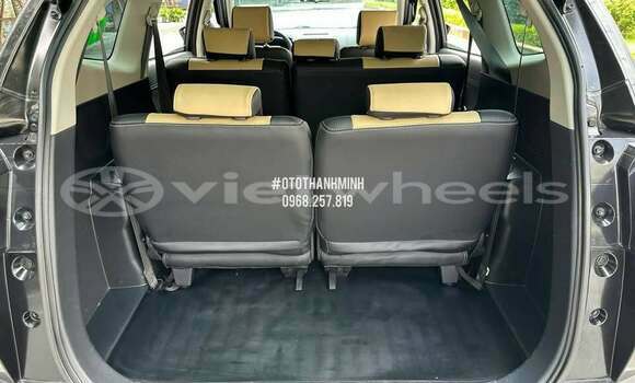 Buy Used Toyota Rush Car Buy Used Toyota Rush Car