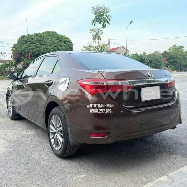 Big with watermark toyota altis hanoi hue 48849