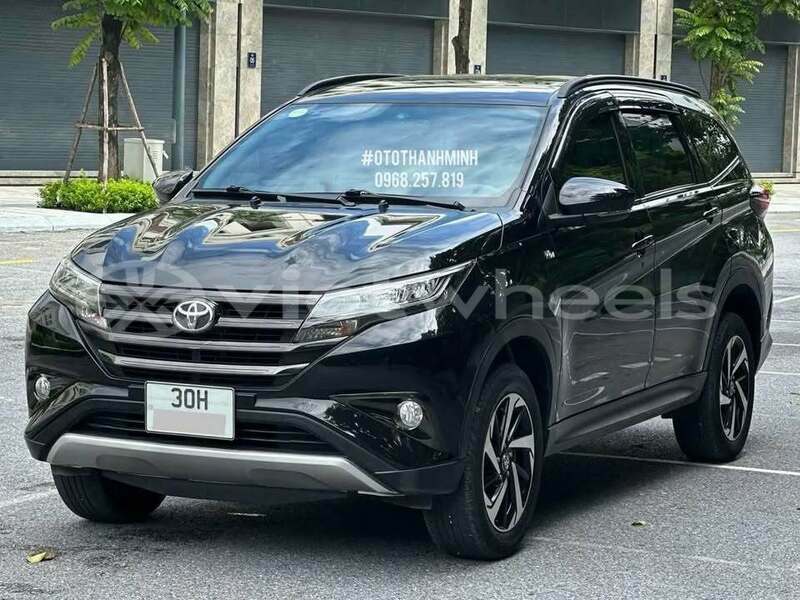 Big with watermark toyota rush none bac ninh 48850