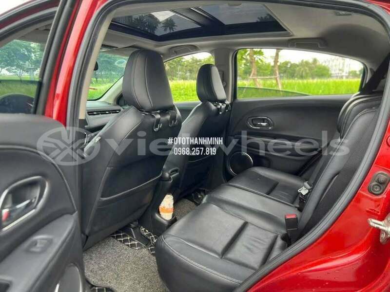 Big with watermark honda hr v hanoi can tho 48851