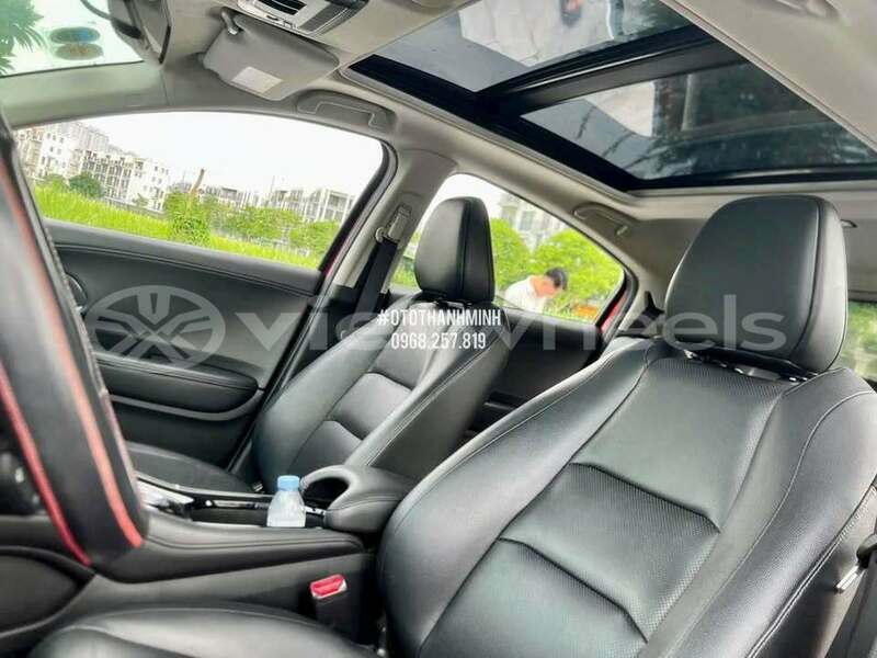 Big with watermark honda hr v hanoi can tho 48851
