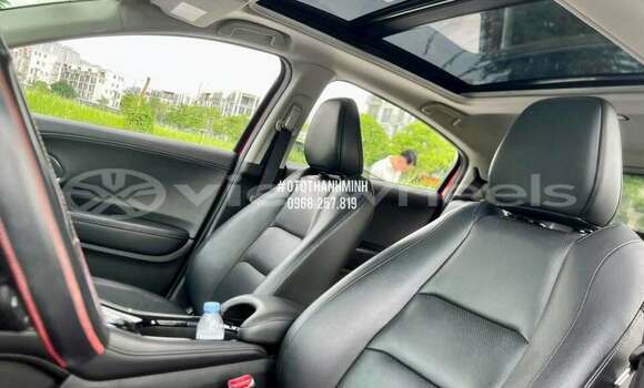 Buy Used Honda HR-V Car Buy Used Honda HR-V Car