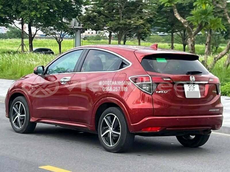 Big with watermark honda hr v hanoi can tho 48851