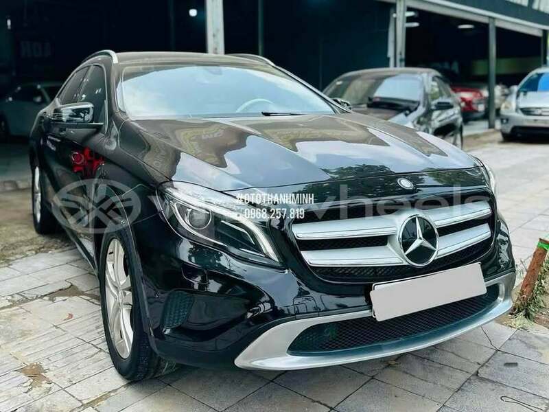 Big with watermark mercedes benz gla none bac ninh 48852