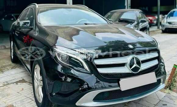 Buy Used Mercedes-benz Gla Car Buy Used Mercedes-benz Gla Car