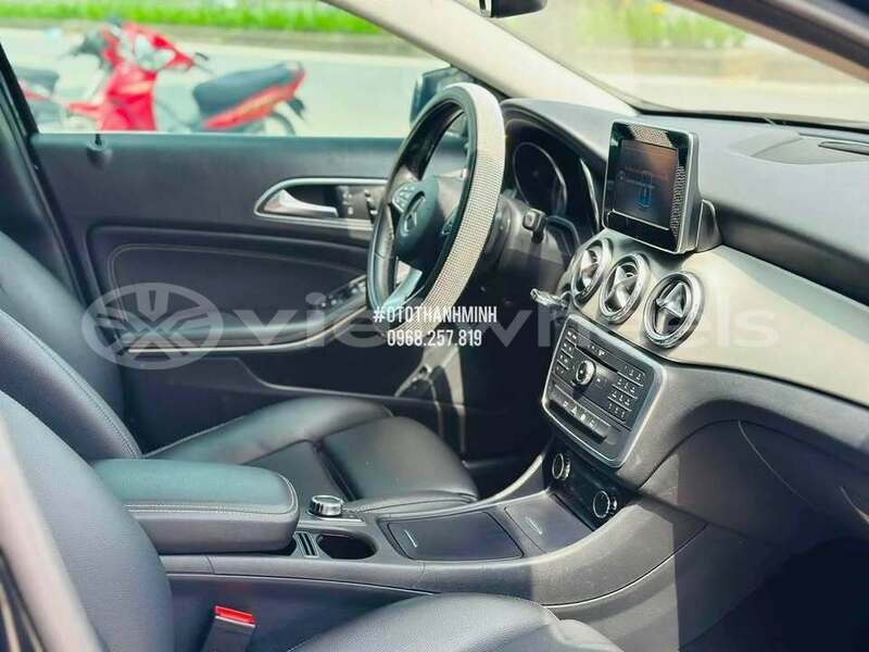 Big with watermark mercedes benz gla none bac ninh 48852