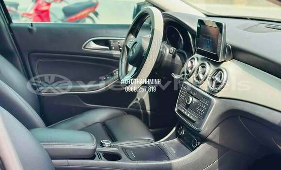 Buy Used Mercedes-benz Gla Car Buy Used Mercedes-benz Gla Car