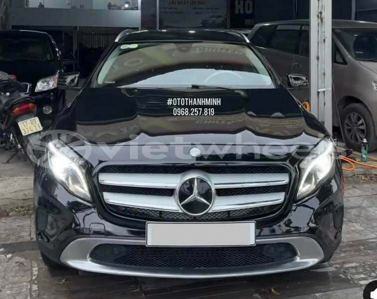 Big with watermark mercedes benz gla none bac ninh 48852