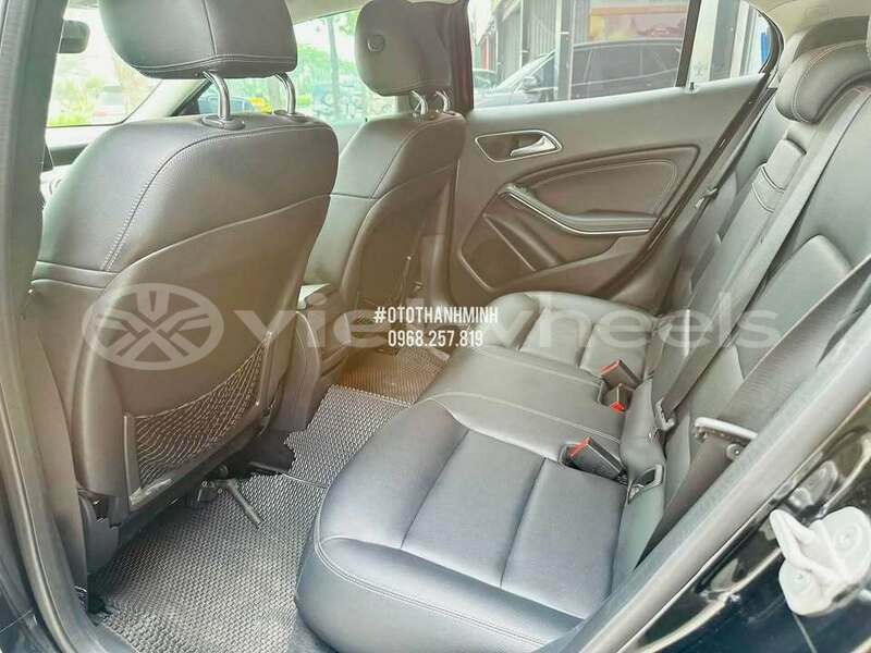 Big with watermark mercedes benz gla none bac ninh 48852