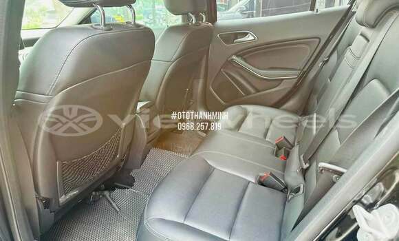 Buy Used Mercedes-benz Gla Car Buy Used Mercedes-benz Gla Car